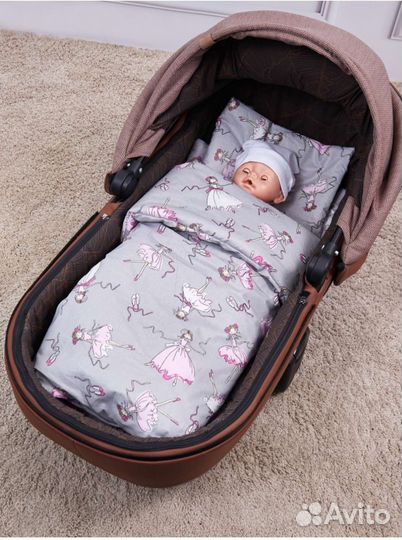 Детские принадлежности