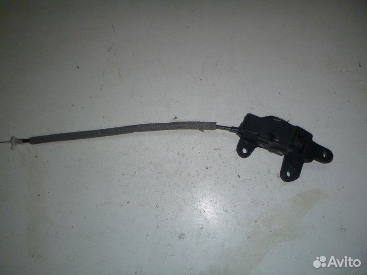 Замок багажника BMW X5 E70 2007