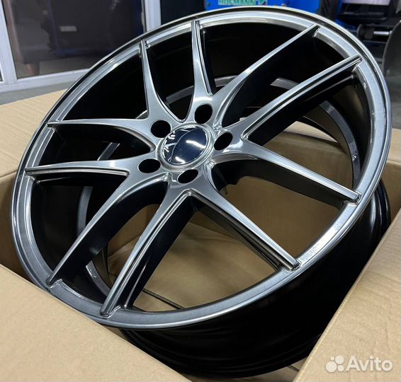 Диски для Kia K5 Киа К5 R19