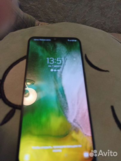 Samsung galaxy a50 4/64