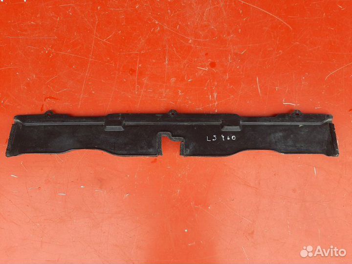 Дефлектор радиатора Lexus Ls
