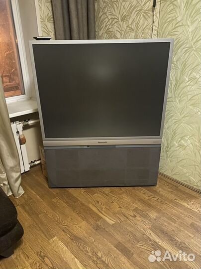 Телевизор