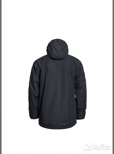 Куртка для сноуборда мужская