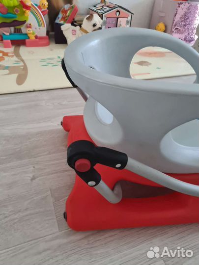 Санки khw детские