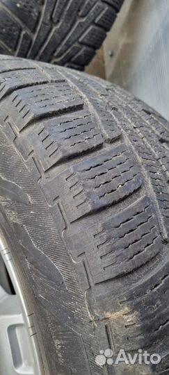 Зимняя резина r16 зимние колеса диски