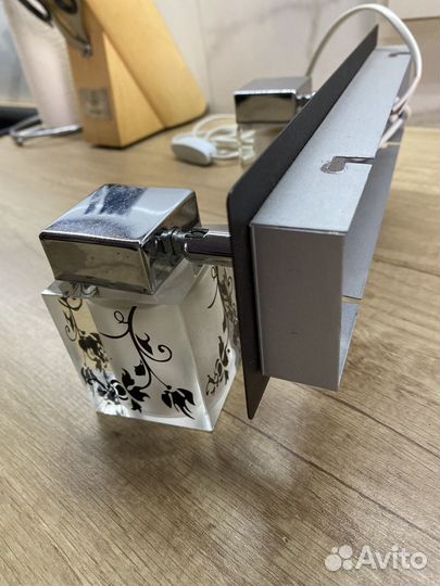 Настенный светильник бра