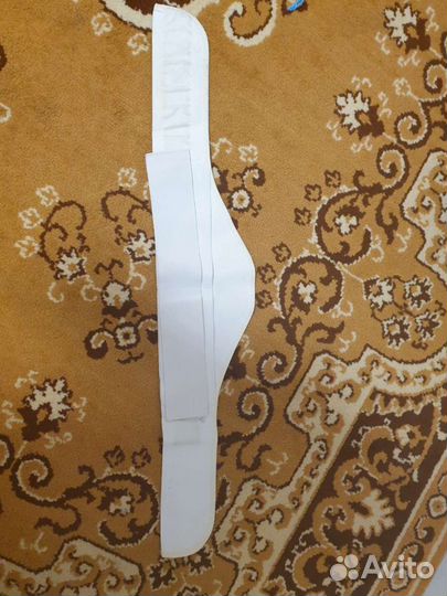 Бандаж дородовый и послеродовый 2 в 1