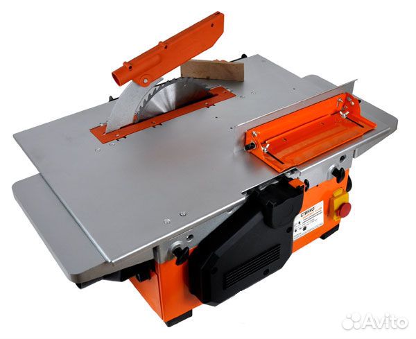 Станок деревообрабатывающий WoodKrafT ST-2200