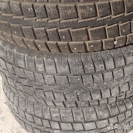 Cooper Discoverer M+S 235/70 R16