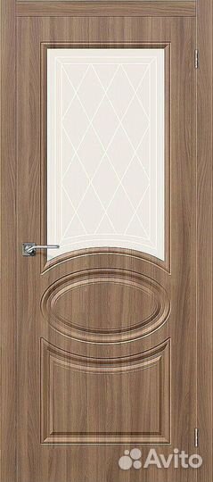 Межкомнатные двери в спальню