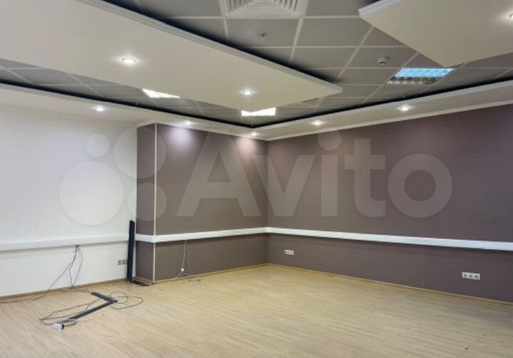 Офис 185 м², Трио