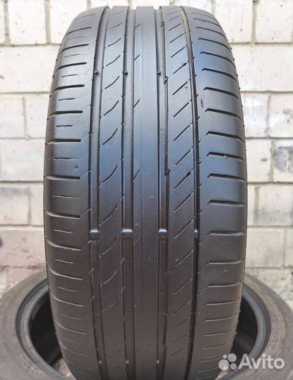 Continental ContiSportContact 5 235/45 R19