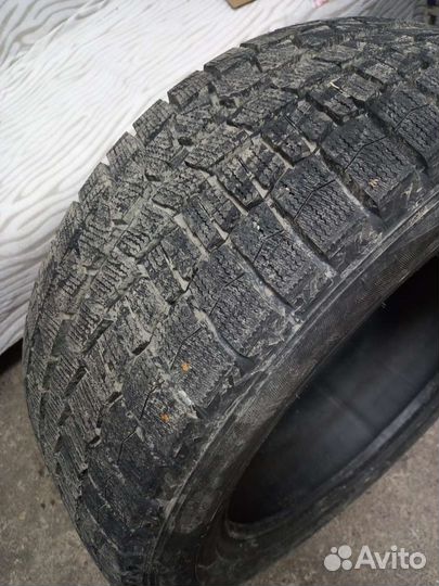 Dunlop Winter Maxx WM02 245/50 R18