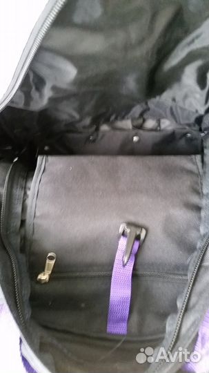Ранец рюкзак