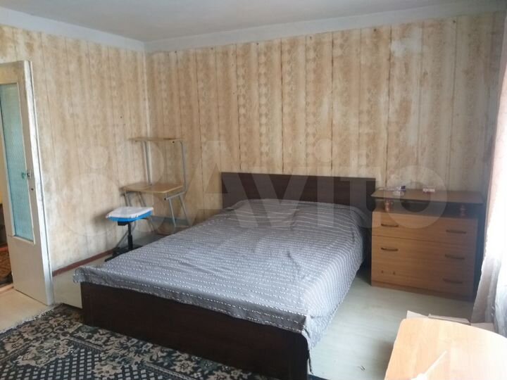 2-к. квартира, 48,9 м², 2/5 эт.