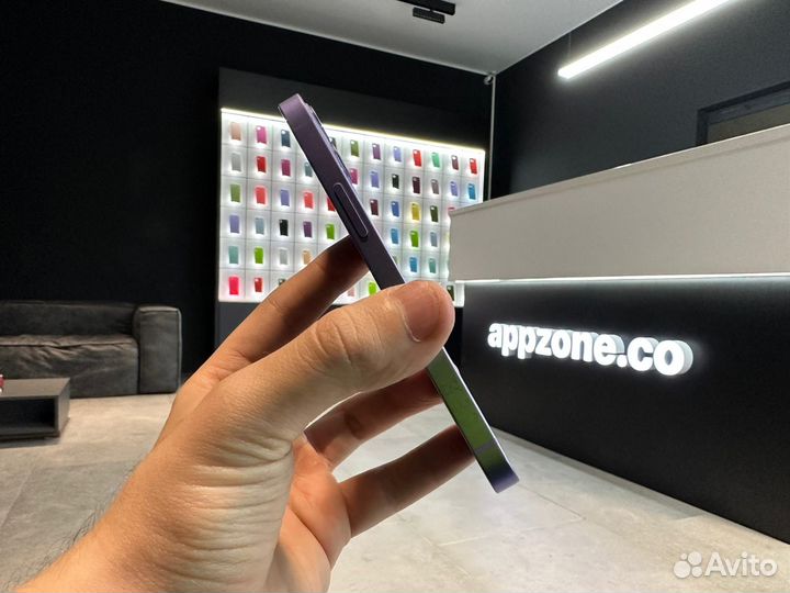 iPhone 12, 128 ГБ