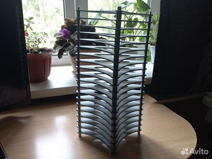 Подставка для cd дисков