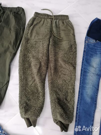 Вещи для беременных 48 50