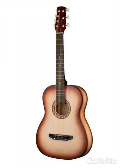 7 струнная гитара