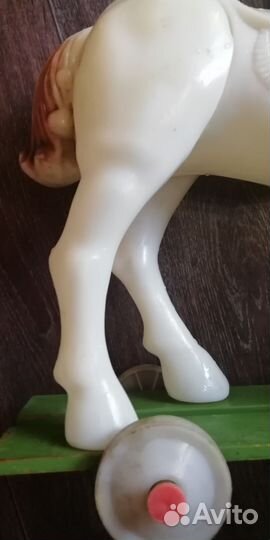 Игрушка из далёкого СССР