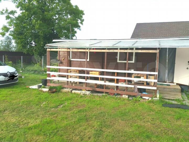 Участок 18 сот. (ИЖС)