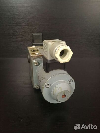 Rexroth 4 WE клапан гидравлический