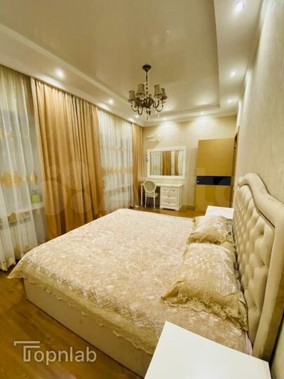 5-к. квартира, 150 м², 2/2 эт.