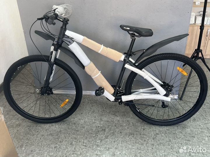 Велосипед Progress новый