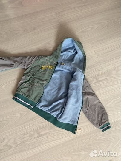 Одежда для мальчика