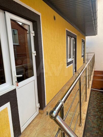 Комната 15 м², 2/2 эт.