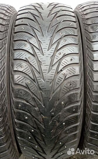 Yokohama Ice Guard IG35 235/60 R17 114W