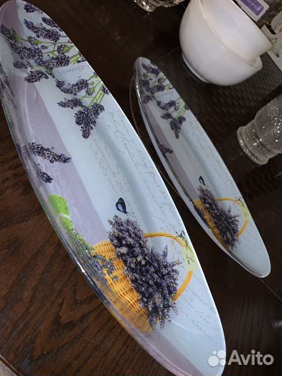 Салатник селёдочница