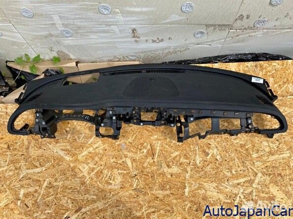 Торпеда SRS киа стингер