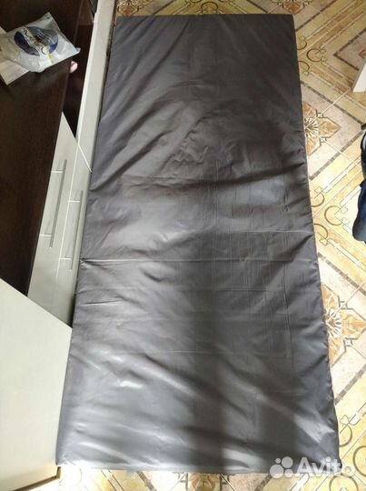 Матрас против пролежней