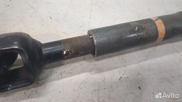 Кардан рулевой Nissan Note E11, 2008