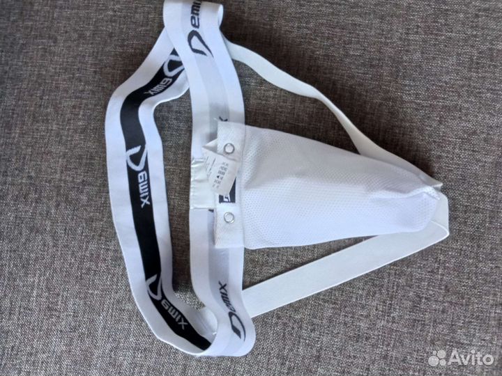 Ракушка защита паха