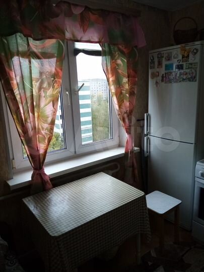 1-к. квартира, 32,5 м², 9/9 эт.