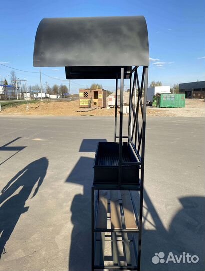 Мангал\Доставим завтра