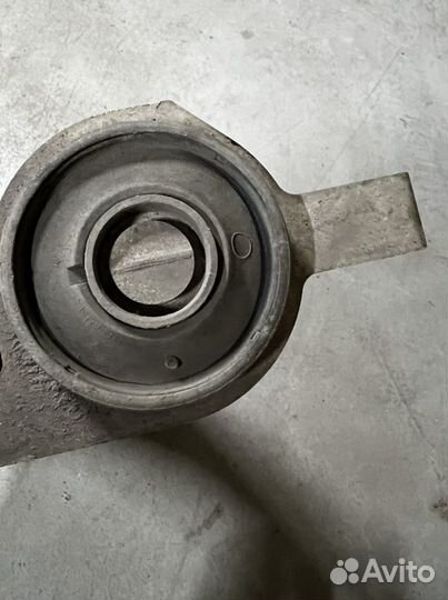 Рычаг передний нижний левый для infiniti M25 2WD