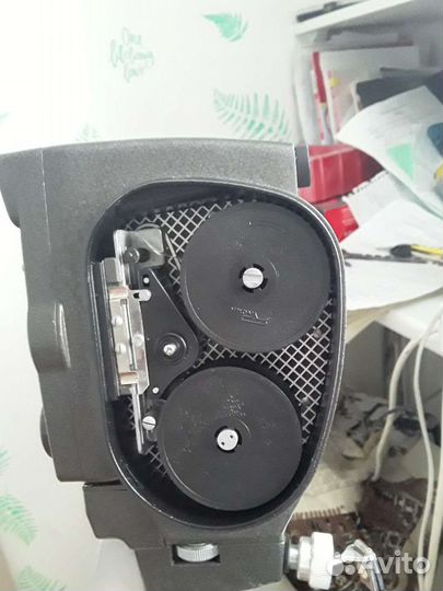 Камера кварц-2м