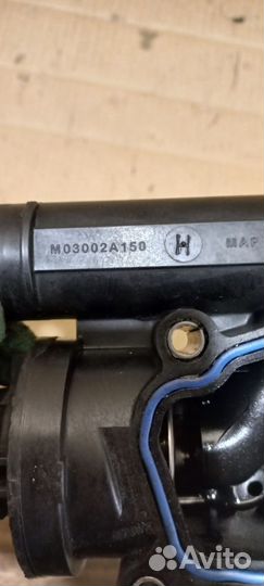 Корпус термостата C-crosser