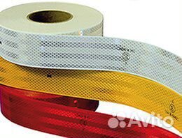 Светоотражающая пленка