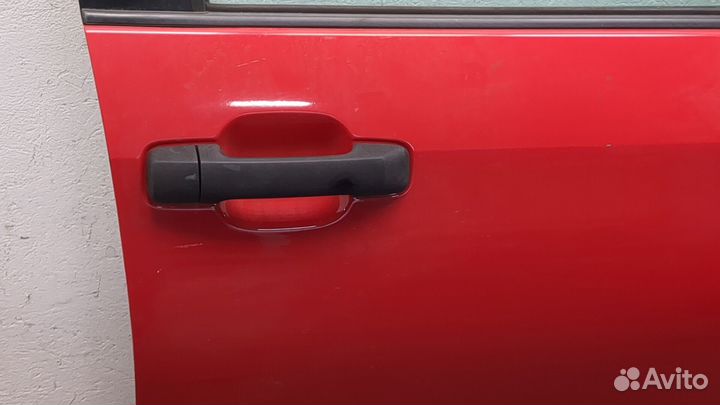 Дверь боковая Toyota Tundra, 2011