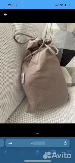 Слинг Diva milano