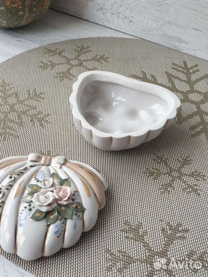 Кисловодский фарфор