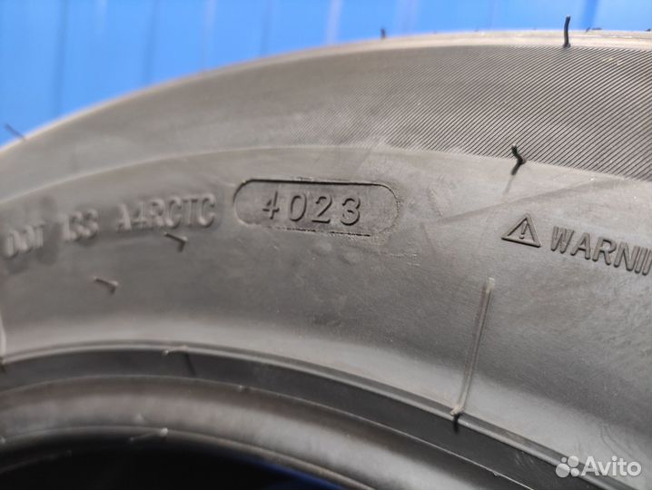 Haida HD927 255/55 R18