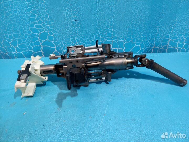 Колонка рулевая Honda Civic 5D R18A2 2008