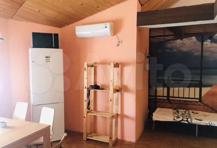 2-к. квартира, 74,4 м², 8/8 эт.