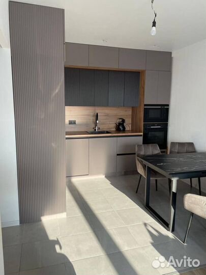 Кухня от производителя