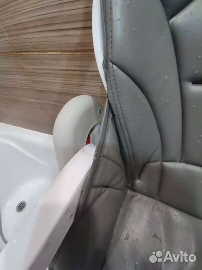 Стульчик для кормления Farfello